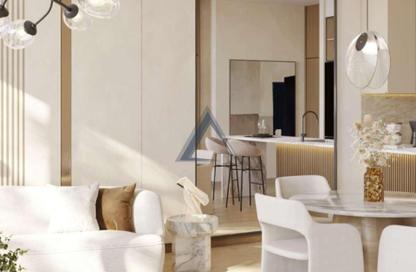Apartment - Studio - 1 Bathroom for sale in Nuve by Zoya - Dubai Land Residence Complex - Dubai Land - Dubai