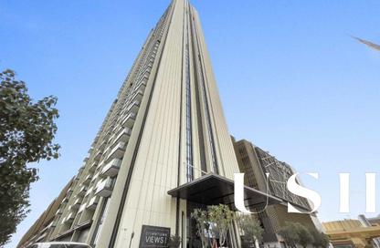 Apartment - 1 Bedroom - 2 Bathrooms for rent in Downtown Views - Zabeel 2 - Zabeel - Dubai Apartment - 1 Bedroom - 2 Bathrooms for rent in Downtown Views - Zabeel 2 - Zabeel - Dubai