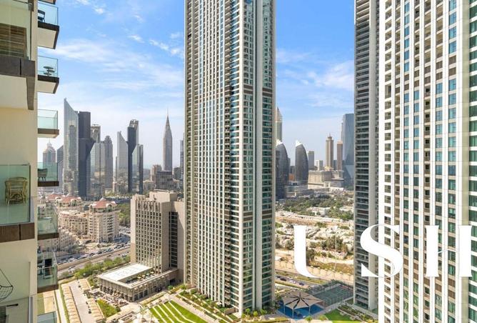 Luxuriously Furnished | 1BR | High Floor | Zabeel — photo 2
