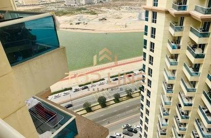 Apartment - Studio - 1 for sale in The Crescent A - The Crescent - Dubai Production City (IMPZ) - Dubai Apartment - Studio - 1 for sale in The Crescent A - The Crescent - Dubai Production City (IMPZ) - Dubai