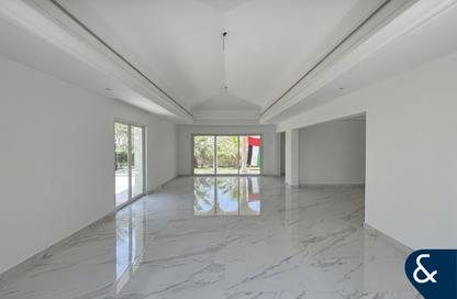 Villa - 4 Bedrooms - 5 Bathrooms for rent in Bungalows Area - Green Community - Dubai Investment Park 1 (DIP 1) - Dubai Investment Park (DIP) - Dubai Villa - 4 Bedrooms - 5 Bathrooms for rent in Bungalows Area - Green Community - Dubai Investment Park 1 (DIP 1) - Dubai Investment Park (DIP) - Dubai