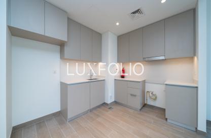 Apartment - 2 Bedrooms - 2 Bathrooms for sale in Rosewater at Creek Beach Building 2 - Rosewater at Creek Beach - Creek Beach - Dubai Creek Harbour (The Lagoons) - Dubai