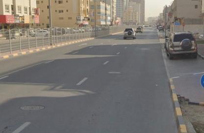 Land - Studio for sale in Al Zaheya Gardens - Al Zahya - Ajman