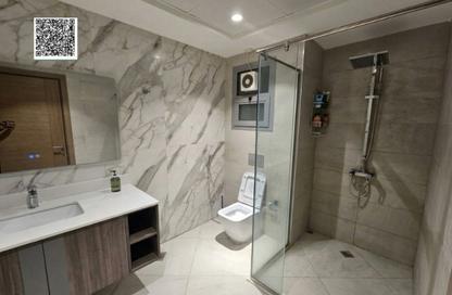 Apartment - 1 - 2 for sale in Gulfa Towers - Al Rashidiya 1 - Al Rashidiya - Ajman