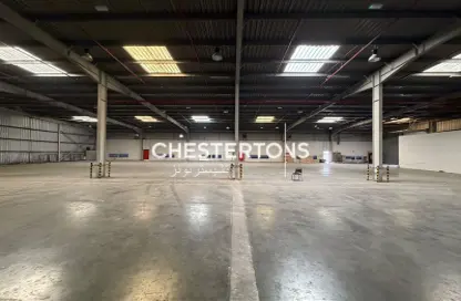 Warehouse - Studio for rent in Freezone North - Jebel Ali Freezone - Jebel Ali - Dubai
