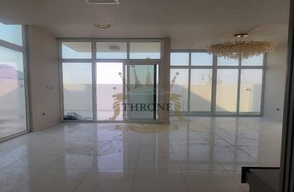 Villa - 6 Bedrooms - 7 Bathrooms for rent in Acuna - Damac Hills 2 - Dubai