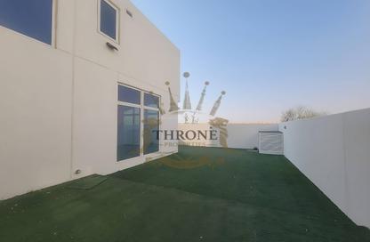 Villa - 6 Bedrooms - 7 Bathrooms for rent in Acuna - Damac Hills 2 - Dubai