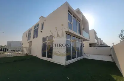 فيلا - 6 غرف نوم - 7 حمامات للايجار في اكونا - داماك هيلز 2 - دبي