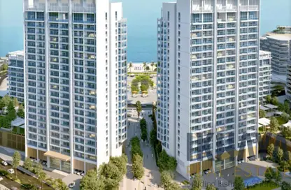 شقة - 2 غرف نوم - 3 حمامات للبيع في كيب حياة - ميناء العرب - راس الخيمة - رأس الخيمة