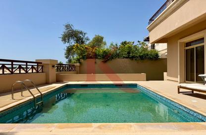 Villa - 4 Bedrooms - 5 Bathrooms for sale in Gardenia - Al Raha Golf Gardens - Abu Dhabi