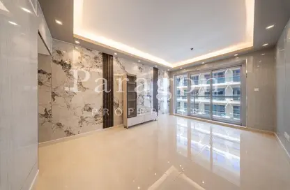 Apartment - 2 Bedrooms - 2 Bathrooms for rent in Pacific Bora Bora - Pacific - Al Marjan Island - Ras Al Khaimah