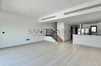 Townhouse - 4 Bedrooms - 3 Bathrooms for rent in Santorini - Damac Lagoons - Dubai
