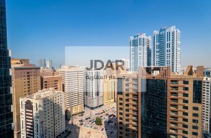 Apartment - 2 - 2 for sale in Al Taawun - Sharjah Apartment - 2 - 2 for sale in Al Taawun - Sharjah