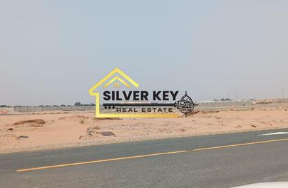 Land - Studio for sale in Al Metraq - Al Rahmaniya - Sharjah