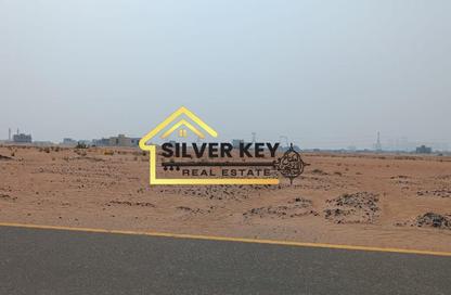 Land - Studio for sale in Al Metraq - Al Rahmaniya - Sharjah Land - Studio for sale in Al Metraq - Al Rahmaniya - Sharjah