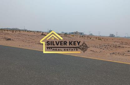 Land - Studio for sale in Al Metraq - Al Rahmaniya - Sharjah