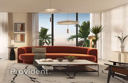 شقة - غرفة نوم - 1 حمام للبيع في برج Seapoint 1 - سي بوينت - إعمار بيتشفرونت - دبي هاربور - دبي شقة - غرفة نوم - 1 حمام للبيع في برج Seapoint 1 - سي بوينت - إعمار بيتشفرونت - دبي هاربور - دبي