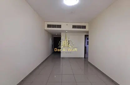 شقة - غرفة نوم - 1 حمام للايجار في تايجر القادسية - النهدة - الشارقة