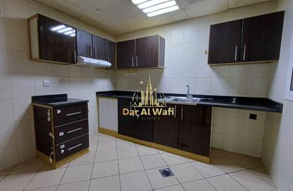 Apartment - 1 Bedroom - 1 Bathroom for rent in Tiger Building Al Qadesia - Al Nahda - Sharjah