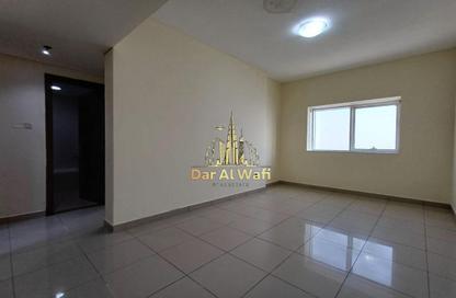 Apartment - 1 Bedroom - 1 Bathroom for rent in Tiger Building Al Qadesia - Al Nahda - Sharjah