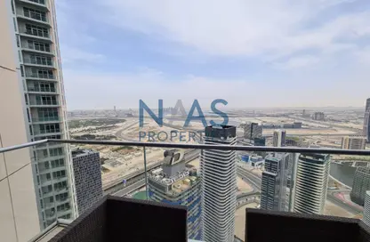 شقة - غرفة نوم - 2 حمامات للايجار في العنوان رزيدنس فاونتن فيوز  3 - العنوان رزيدنس فاونتن فيوز - وسط مدينة دبي - دبي