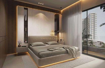 Apartment - 2 Bedrooms - 3 Bathrooms for sale in Estrella by Nexus - Majan - Dubai