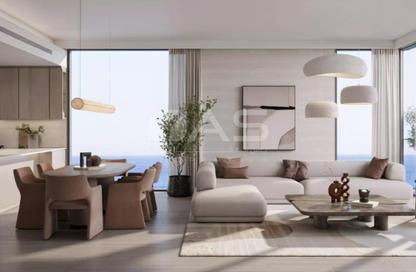 Apartment - 1 - 2 for sale in Skai - Raha Island - Mina Al Arab - Ras Al Khaimah
