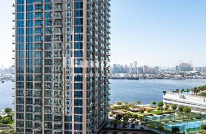 شقة - 2 غرف نوم - 3 حمامات للبيع في دبي كريك ريزيدنس برج 2 شمال - Dubai Creek ريزيدنسز North - Dubai Creek ريزيدنسز - مرسى خور دبي - دبي شقة - 2 غرف نوم - 3 حمامات للبيع في دبي كريك ريزيدنس برج 2 شمال - Dubai Creek ريزيدنسز North - Dubai Creek ريزيدنسز - مرسى خور دبي - دبي