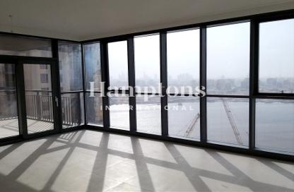 شقة - 2 غرف نوم - 3 حمامات للبيع في دبي كريك ريزيدنس برج 2 شمال - Dubai Creek ريزيدنسز North - Dubai Creek ريزيدنسز - مرسى خور دبي - دبي