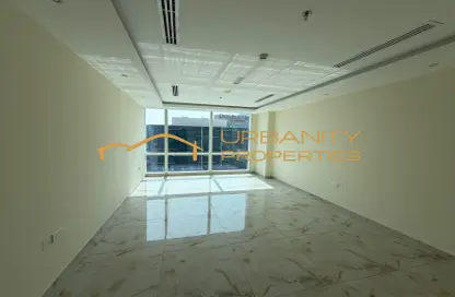 Office Space - Studio for rent in Tamani Art Tower - Business Bay - Dubai