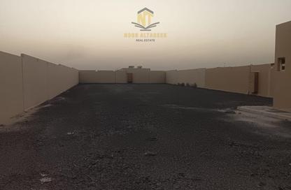 أرض - استوديو للبيع في الصجعة الصناعية - الصجعة - الشارقة أرض - استوديو للبيع في الصجعة الصناعية - الصجعة - الشارقة