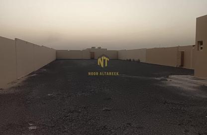 Land - Studio for sale in Al Sajaa Industrial - Al Sajaa - Sharjah Land - Studio for sale in Al Sajaa Industrial - Al Sajaa - Sharjah