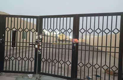 Land - Studio for sale in Al Sajaa Industrial - Al Sajaa - Sharjah Land - Studio for sale in Al Sajaa Industrial - Al Sajaa - Sharjah