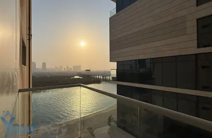 شقة - غرفة نوم - 2 حمامات للبيع في مساكن الواحة - شمس أبوظبي - جزيرة الريم - أبوظبي