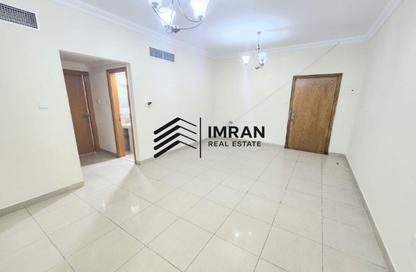 Apartment - 2 Bedrooms - 2 Bathrooms for rent in Al Fajir Tower - Al Nahda - Sharjah