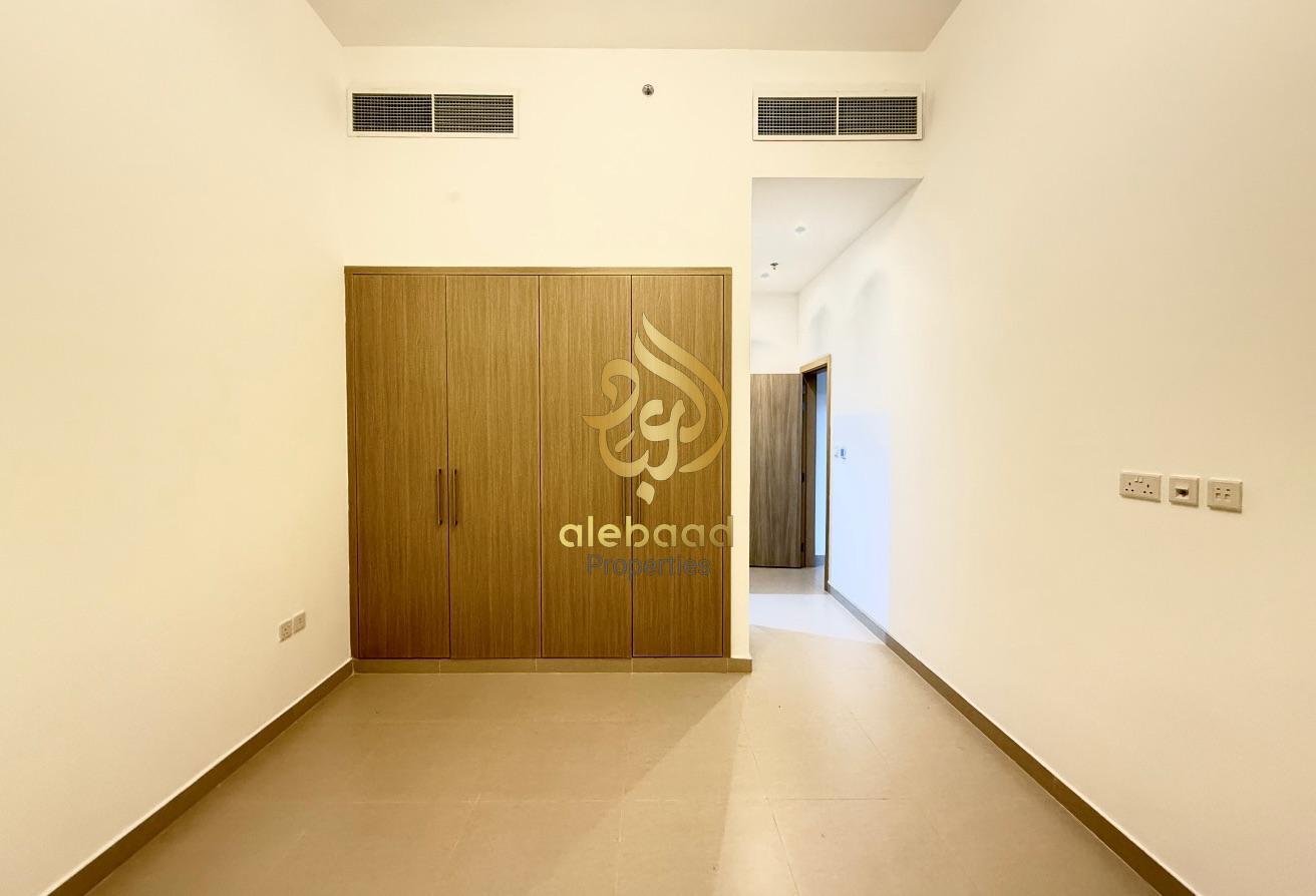 1-BR in AlQusais - Ready To move - Family Building photo 8