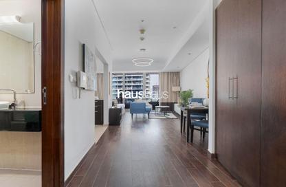 Apartment - Studio - 1 Bathroom for rent in The Matrix - Dubai Sports City - Dubai Apartment - Studio - 1 Bathroom for rent in The Matrix - Dubai Sports City - Dubai