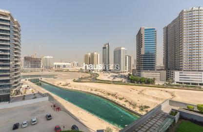 Apartment - Studio - 1 Bathroom for rent in The Matrix - Dubai Sports City - Dubai Apartment - Studio - 1 Bathroom for rent in The Matrix - Dubai Sports City - Dubai