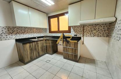 Apartment - 2 Bedrooms - 2 Bathrooms for rent in Tilal City - Sharjah