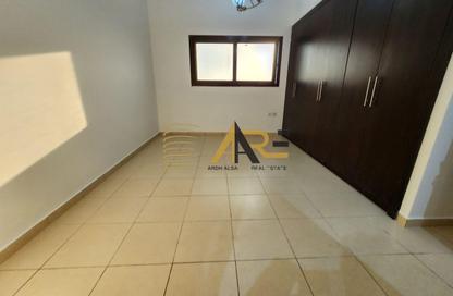 Apartment - 2 Bedrooms - 2 Bathrooms for rent in Tilal City - Sharjah
