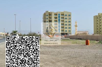 أرض - استوديو للبيع في المنامة - عجمان