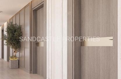 Apartment - 1 Bedroom - 2 Bathrooms for sale in Jade Tower - Majan - Dubai Apartment - 1 Bedroom - 2 Bathrooms for sale in Jade Tower - Majan - Dubai
