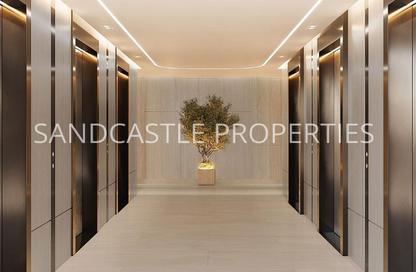 Apartment - 1 Bedroom - 2 Bathrooms for sale in Jade Tower - Majan - Dubai