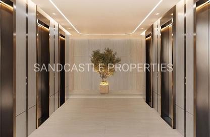 Apartment - 1 Bedroom - 2 Bathrooms for sale in Jade Tower - Majan - Dubai Apartment - 1 Bedroom - 2 Bathrooms for sale in Jade Tower - Majan - Dubai
