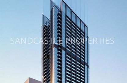 Apartment - 1 Bedroom - 2 Bathrooms for sale in Jade Tower - Majan - Dubai Apartment - 1 Bedroom - 2 Bathrooms for sale in Jade Tower - Majan - Dubai