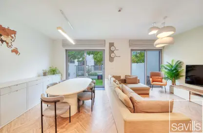 تاون هاوس - 3 غرف نوم - 3 حمامات للبيع في ايلان - تلال الغاف - دبي