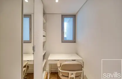 Townhouse - 3 Bedrooms - 3 Bathrooms for sale in Elan - Tilal Al Ghaf - Dubai