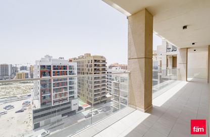 Apartment - 3 - 3 for rent in Sherena Residence - Majan - Dubai Apartment - 3 - 3 for rent in Sherena Residence - Majan - Dubai