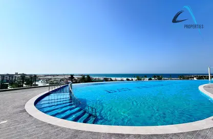 Apartment - 1 Bedroom - 1 Bathroom for rent in Bay Residences - Hayat Island - Mina Al Arab - Ras Al Khaimah