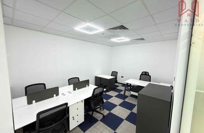 Office Space - Studio for rent in Umm Ramool 109 - Umm Ramool - Dubai